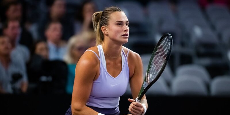 Арина Соболенко победила в Открытом чемпионате Австралии