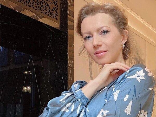 Что случилось екатериной васильевой актрисой малого театра