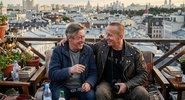 Михаил Ефремов не пришел на&nbsp;юбилей Ивана Охлобыстина|