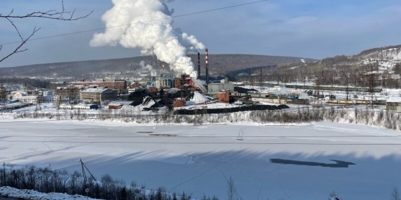 Сайт работа пермский край