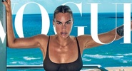 Арина Соболенко снялась в&nbsp;купальнике для&nbsp;Vogue|