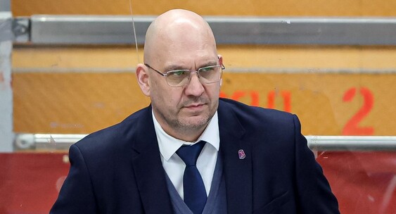 &laquo;Амур&raquo; объявил имена главного тренера команды и&nbsp;его помощников|