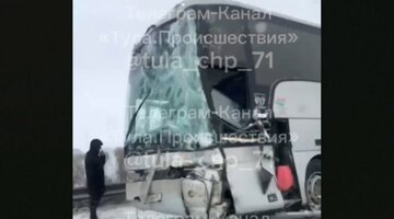 Остановки 38 автобуса тула