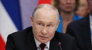 Ушаков заявил, что атаки ВСУ на&nbsp;Москву не приближают встречу Путина с&nbsp;Зеленским|