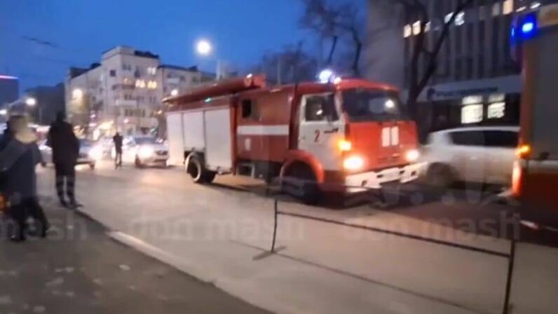 Донской пр Донской пр