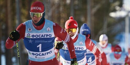 Большой спорт россия 2