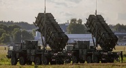 Над&nbsp;Россией за&nbsp;ночь сбили 123 украинских БПЛА|