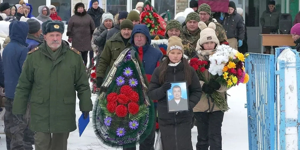 Село учкекен карачаево черкесская республика фото Рядовой из Башкирии погиб на СВО Дзен