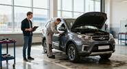Прошел суд: владелец Chery взыскал с&nbsp;дилера 6 млн рублей за&nbsp;авто с&nbsp;дефектами|