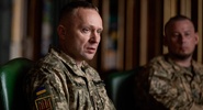 Залужный предрек серьезные трудности новому главкому ВСУ Драпатому|