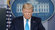 DC News Now: Дональд Трамп, согласно расписанию, проводит субботу в&nbsp;Белом доме|