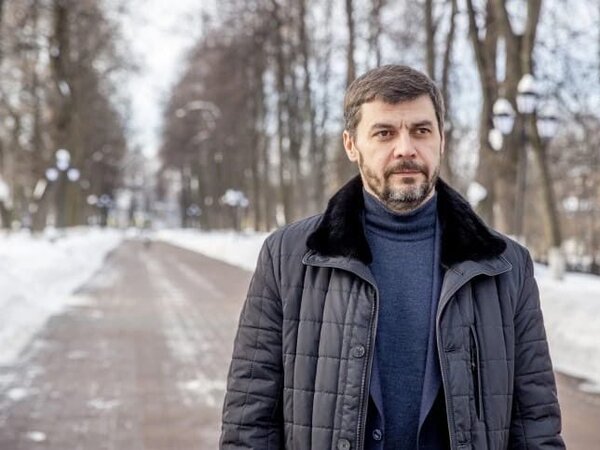 Дмитрий рудаков фото