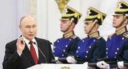 Путин: Технологии стирают грань между&nbsp;рабочим классом и&nbsp;интеллигенцией|