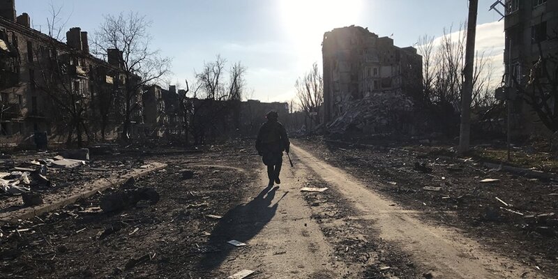 02 24. Авдеевка донецкая область. 02 24. Авдеевка донецкая. В направление авдеевки село водяное.