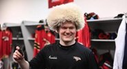 Дед хоккеиста Ядыкина свёл счёты с&nbsp;жизнью после гибели внука|