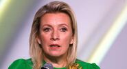 Захарова обвинила Зеленского в&nbsp;равнодушии к&nbsp;украинцам|