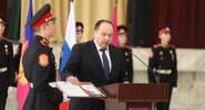 Главы ленинграда