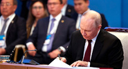 Путин объяснил, почему СВО идет к&nbsp;завершению|