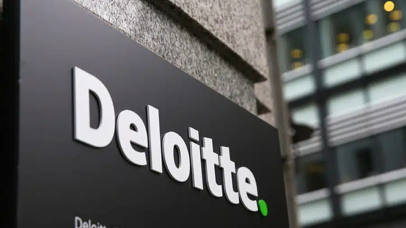 Deloitte global