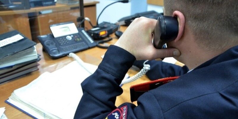 Рассмотрение полицией заявлений о преступлениях