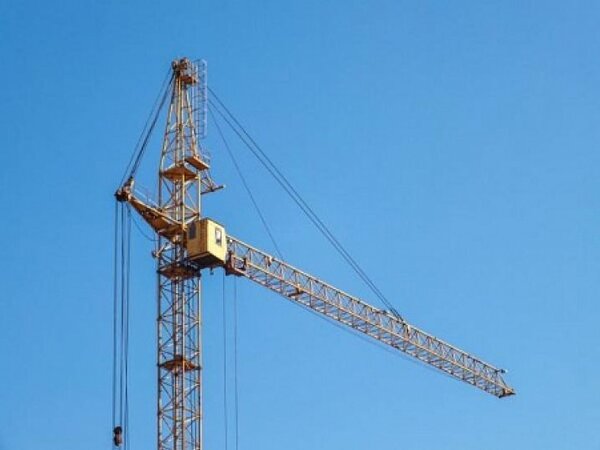 характеристика кранов машиниста