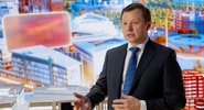 Ефимов: монтаж фасадов домов идет на&nbsp;70% быстрее благодаря префаб-технологиям|