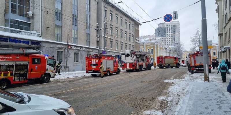 Нижегородинтур нижний новгород варварская улица