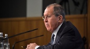 Лавров заявил о&nbsp;регулярных ударах для&nbsp;снижения боеспособности ВСУ|