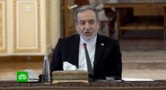 Спикер Меджлиса Ирана и&nbsp;глава МИД отправились в&nbsp;Швейцарию|