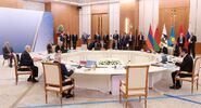 Лидеры ЕАЭС приняли заявление по&nbsp;Армении на&nbsp;саммите в&nbsp;Астане|
