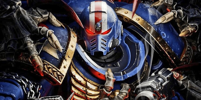 Space marine 2 ошибка сетевого подключения Warhammer 40,000: Space Marine 2 Behind the scenes YouTube