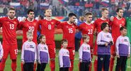 Сборная России проиграла Египту. Зашёл коэффициент 9.00|