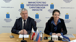 Спикер Саратовской облдумы призвал развивать реализацию инициативных проектов