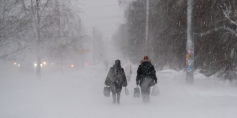 Погода в чаще сейчас