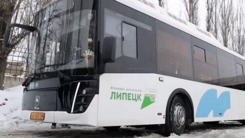 Где 176 автобус