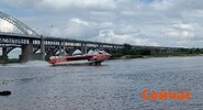 Рейсы на&nbsp;&laquo;Валдаях&raquo; между&nbsp;Нижним Новгородом и&nbsp;Бором стартуют 20 июня|