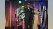 Евгений Дятлов показал кадры с&nbsp;тайной свадьбы с&nbsp;Дарьей Травниковой|