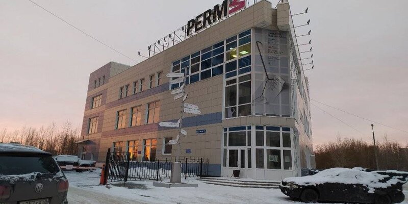 Permm ул крисанова 4 пермь фото В Перми откроется музейный сквер Новости Перми и Пермского края, ИА "Текст"