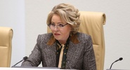 Матвиенко раскритиковала качество питания в&nbsp;больницах Пензенской области|