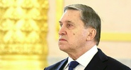 Юрий Ушаков: письмо Зеленского содержит несколько страниц хамства|