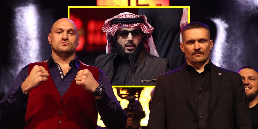 кольцо шейха