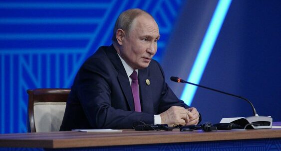 Ушаков: Путин примет участие в&nbsp;саммите Россия &ndash; АСЕАН 17&ndash;18 июня|