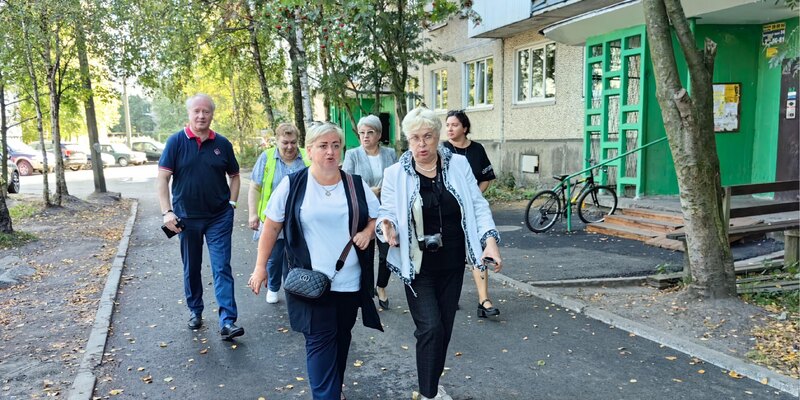 4 городская архангельск