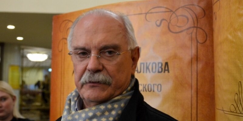 Последний бесогон михалкова Последний бесогон михалкова
