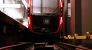 Собянин рассказал об обновлении поездов московского метро|