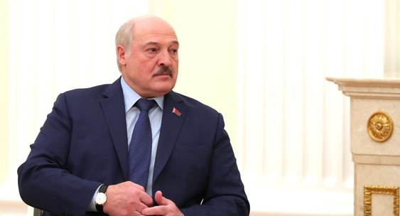 Лукашенко: Минск определил очень серьезную цель недалеко от&nbsp;своей территории|