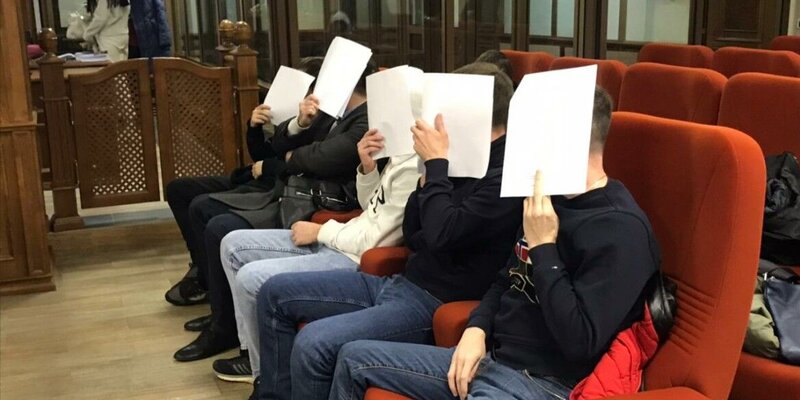 Гарри купеев тольятти. Опг 6. Игорь сорокин солнцевская опг. Прушковская опг. Медведковская опг братья пылевы.