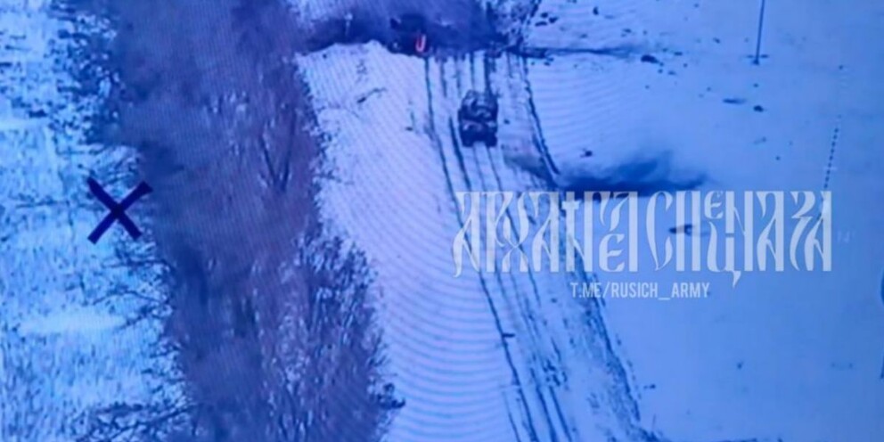 Военкоры: под Суджей идут бои, ВСУ пытаются выбить российскую армию с позиций Дз