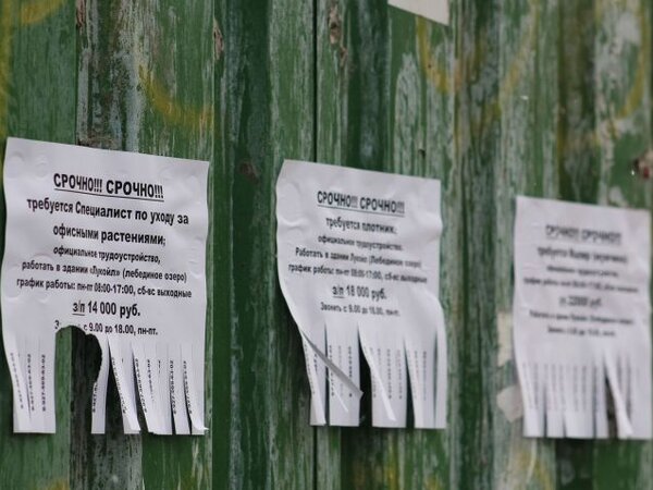 Пособие по безработице ввп. Пособие по безработице ввп