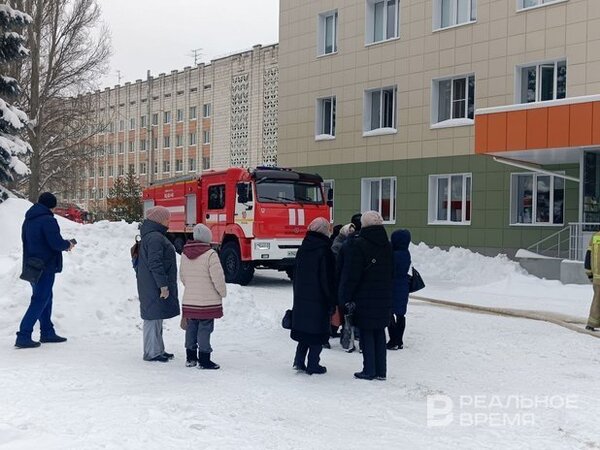 12 горбольница казань регистратура